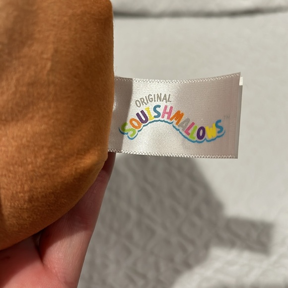 *NWT Scented Mystery Squishmallows Set Largo Key Lime Pie & Mocha Latte Coffee - Picture 15 of 16